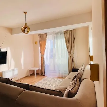 Lux Apartman Atlantis Ζλάτιμπορ Εξωτερικό φωτογραφία