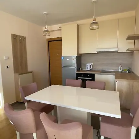Lux Apartman Atlantis Ζλάτιμπορ Εξωτερικό φωτογραφία