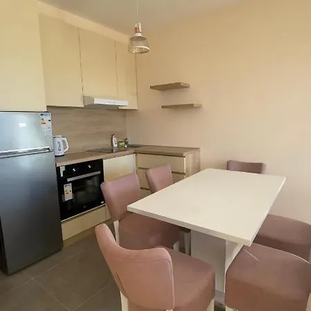 Lux Apartman Atlantis Ζλάτιμπορ Εξωτερικό φωτογραφία