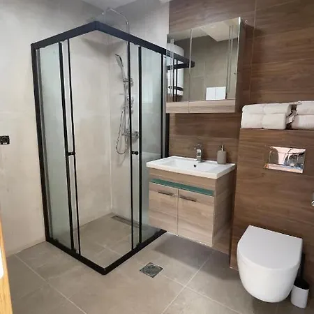 Lux Apartman Atlantis Ζλάτιμπορ Εξωτερικό φωτογραφία