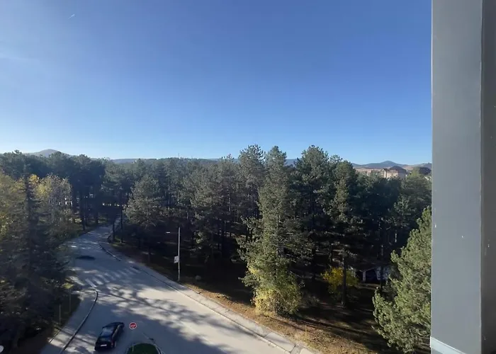 Lux Apartman Atlantis